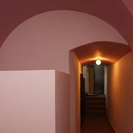 Apartma Karolina Apartment Prague