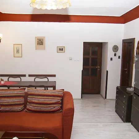 Διαμέρισμα Apartma Karolina *
