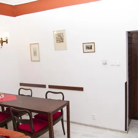 Apartma Karolina