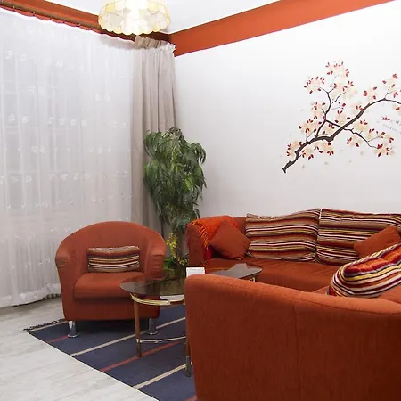 Apartma Karolina Apartment *