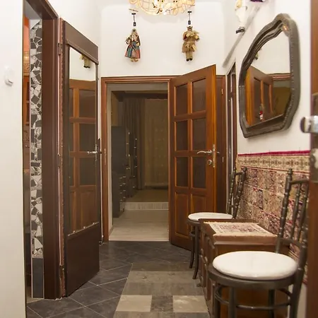Apartma Karolina Apartment