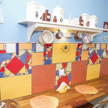 Διαμέρισμα Apartma Karolina *