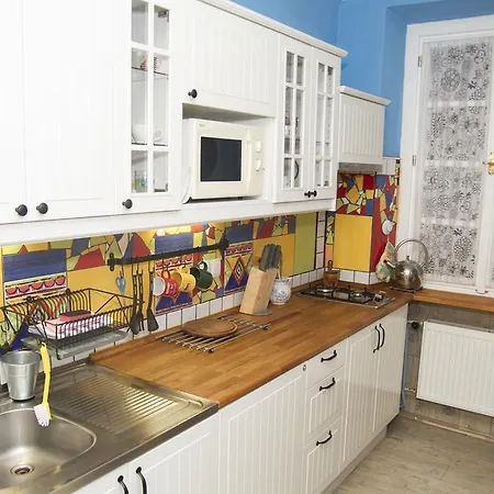 Apartma Karolina *