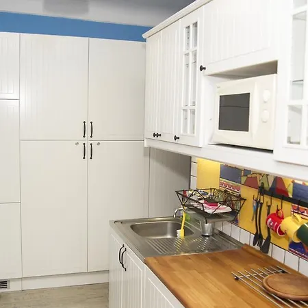 Apartma Karolina
