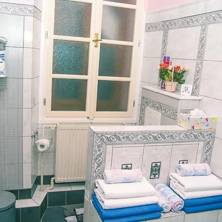 Apartma Karolina Apartment *
