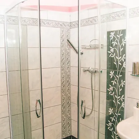 Apartma Karolina * Prague