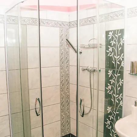 Apartma Karolina * Πράγα