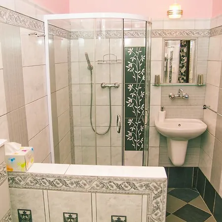 Apartma Karolina *