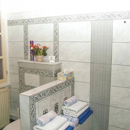 Apartma Karolina