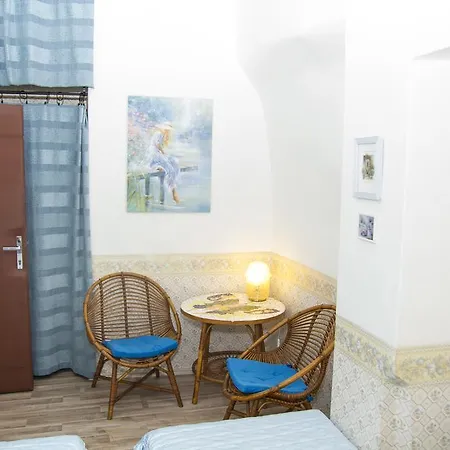 Apartma Karolina Apartment *