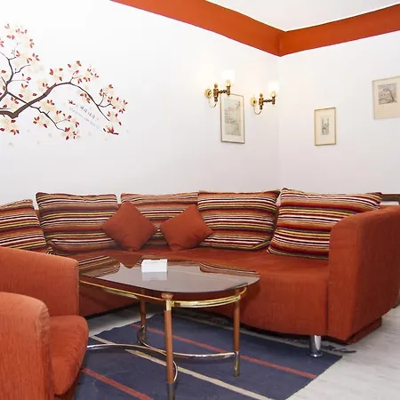 Apartma Karolina * Πράγα