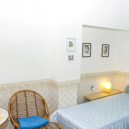 Apartma Karolina Διαμέρισμα