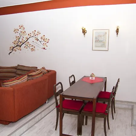 Apartma Karolina Apartment *