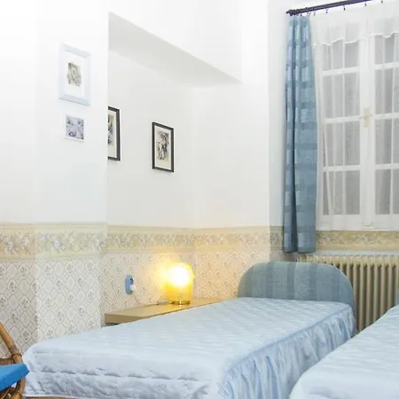 Διαμέρισμα Apartma Karolina