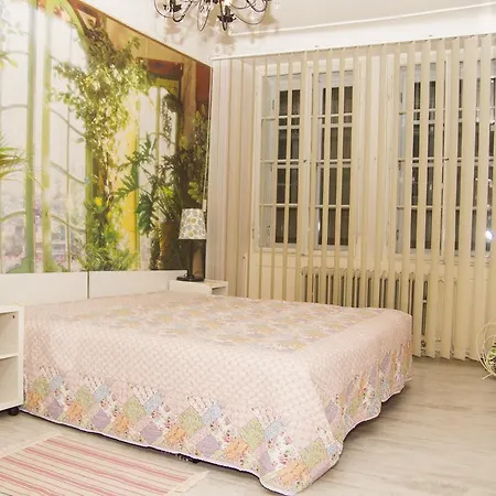 Apartma Karolina Prague