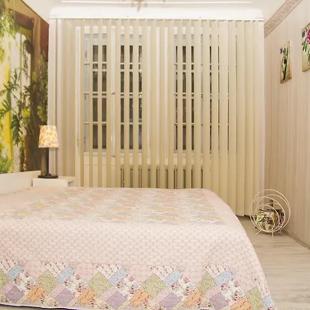 Διαμέρισμα Apartma Karolina *