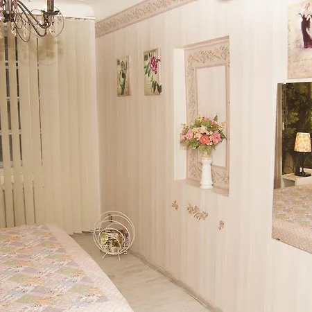 Apartma Karolina Διαμέρισμα Πράγα