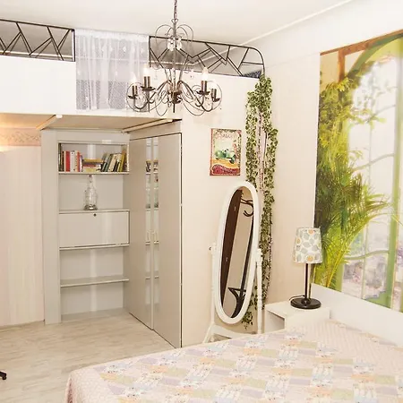 Apartma Karolina Apartment