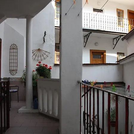 Apartment Apartma Karolina *
