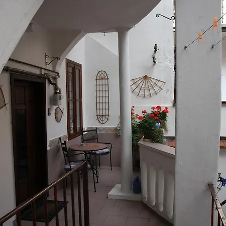 Διαμέρισμα Apartma Karolina
