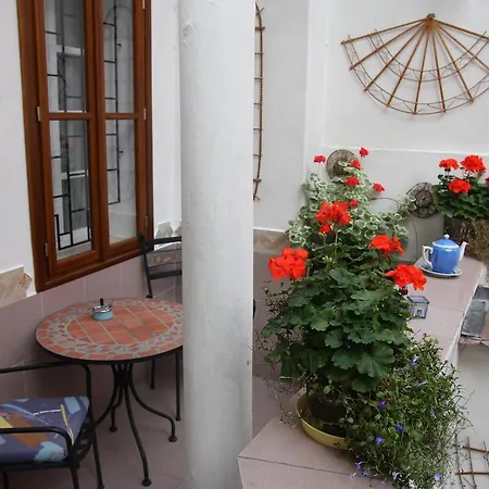Apartment Apartma Karolina Prague