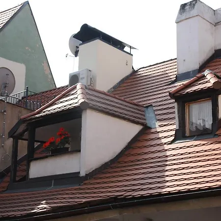 Apartment Apartma Karolina