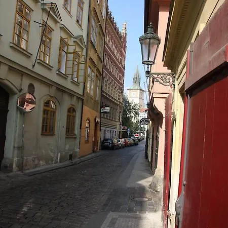 Apartma Karolina