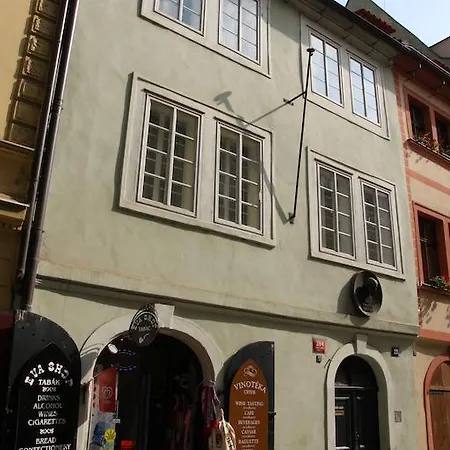 Διαμέρισμα Apartma Karolina *