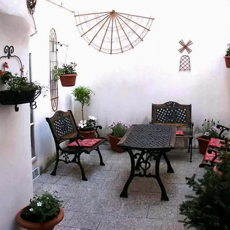 Apartment Apartma Karolina Prague