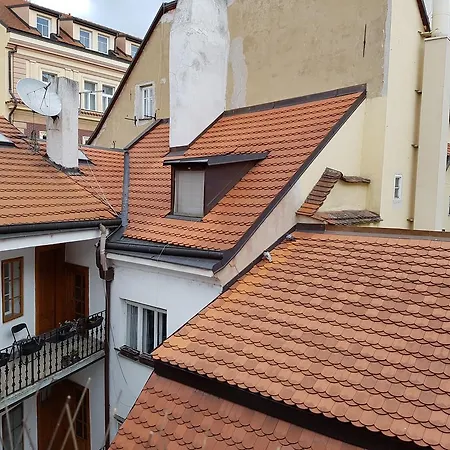 Apartment Apartma Karolina