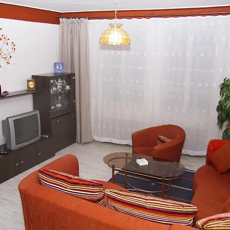 Apartma Karolina Appartement *