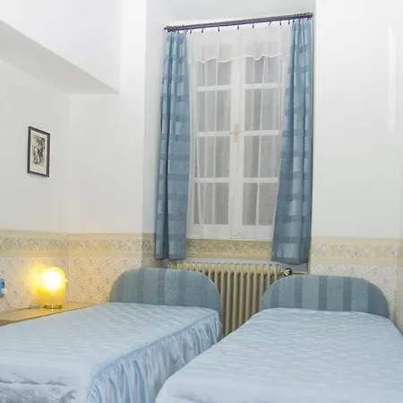 Apartma Karolina * Praag